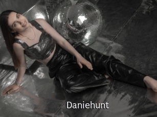Daniehunt
