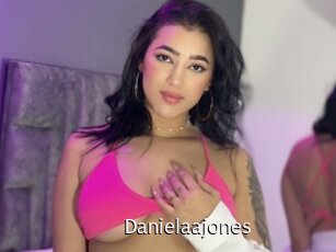 Danielaajones