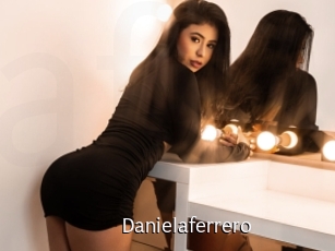 Danielaferrero