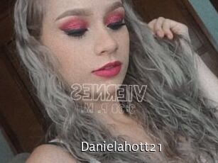 Danielahott21
