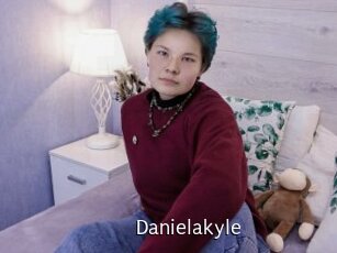 danielakyle Anal Fist