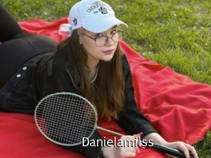Danielamilss
