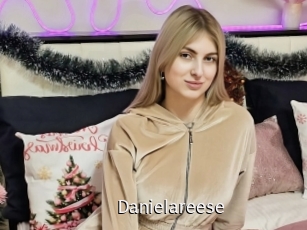 Danielareese