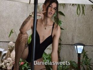 Danielasweets