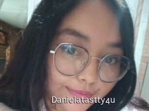 Danielatastty4u