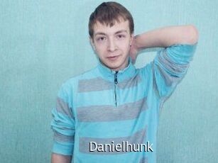 danielhunk Anal Fist