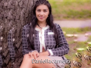 daniellacamelo Anal Fist