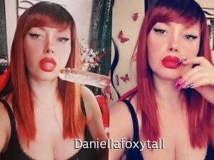 Daniellafoxytall