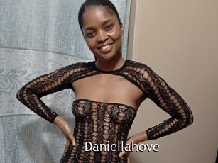 Daniellahove