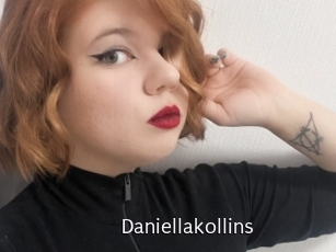 daniellakollins Anal Fist