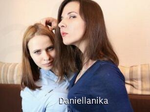 Daniellanika