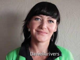 daniellarivers Anal Fist