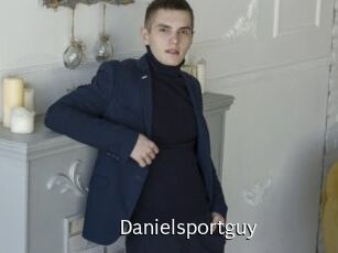 Danielsportguy
