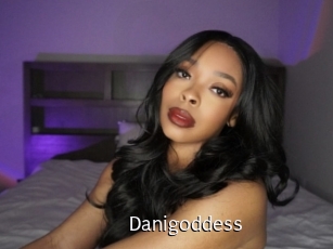 Danigoddess