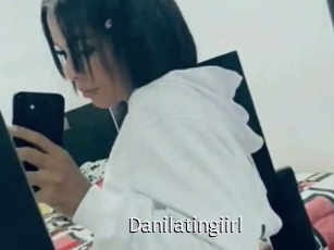 Danilatingiirl