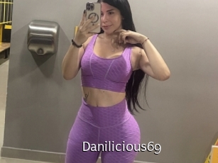 Danilicious69