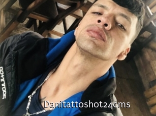 Danitattoshot24cms