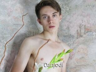Danjodi