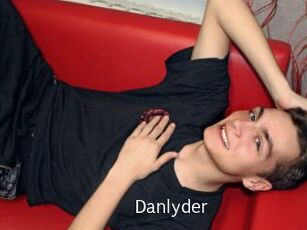 Danlyder