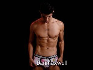 Danmaxwell