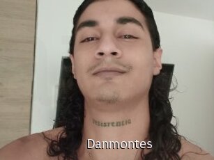 Danmontes