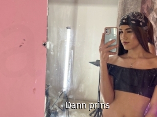 dann_prins Anal Fist