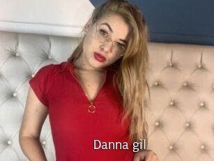 Danna_gil