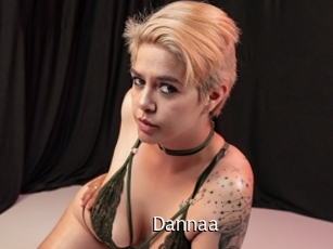 dannaa Anal Fist