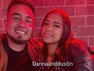 Dannaanddustin