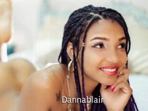 Dannablair