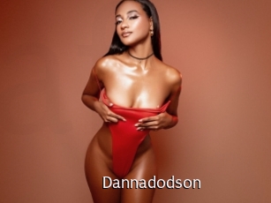 dannadodson Anal Fist