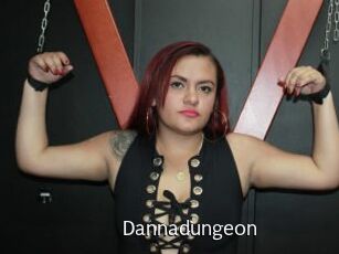 dannadungeon Anal Fist