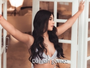 Dannah_gomez