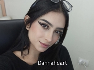 dannaheart Anal Fist