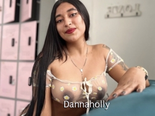 Dannaholly