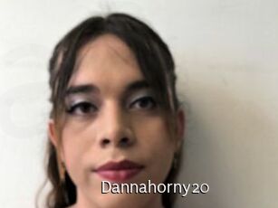 Dannahorny20