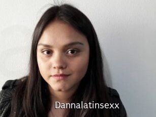 Dannalatinsexx
