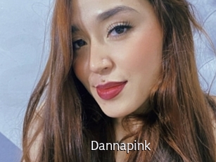 Dannapink