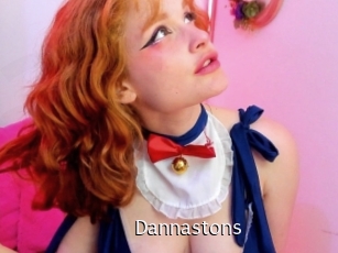 Dannastons