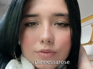 Dannessarose