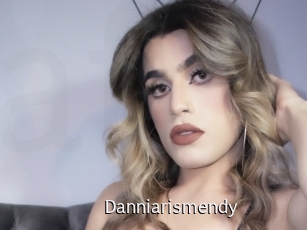 Danniarismendy