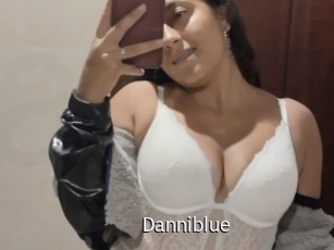 Danniblue