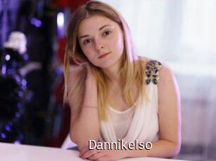 dannikelso Anal Fist