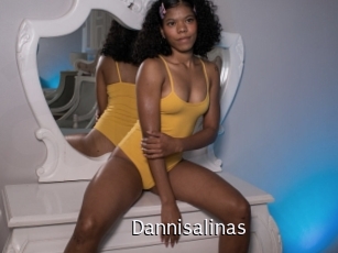 Dannisalinas