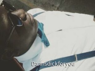 Dannsdickforyou