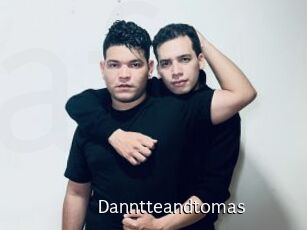 Danntteandtomas