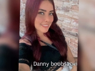 Danny_boobs20