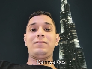 Dannyalees