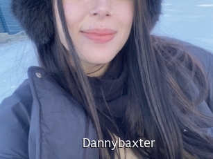 Dannybaxter