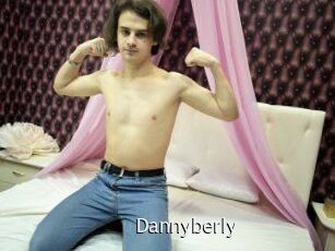 dannyberly Anal Fist